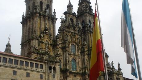 HISTORIA DEL CAMINO DE SANTIAGO