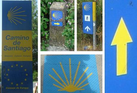 HISTORIA DEL CAMINO DE SANTIAGO