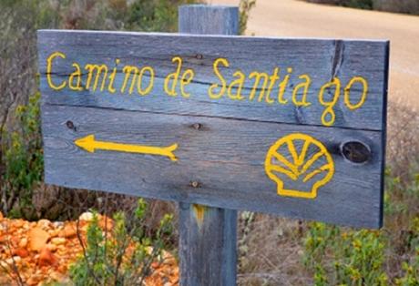 HISTORIA DEL CAMINO DE SANTIAGO