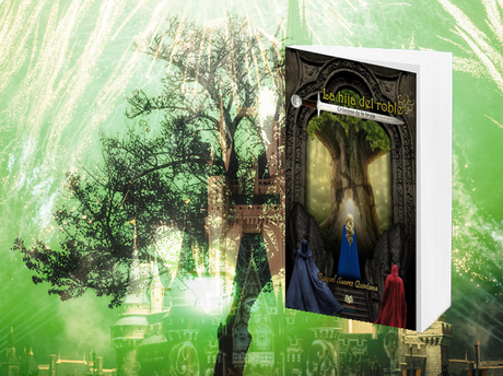 Reseña | La hija del roble by Raquel Suárez Quintana