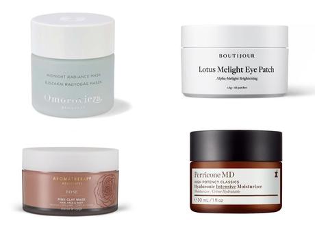 Celebrar el Día Mundial del Helado con una selección de las texturas beauty iced de Pure Niche Lab