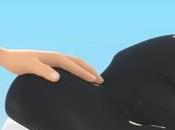 Loro Parque celebra estreno emotivo cortometraje animado sobre historia orca Morgan