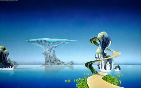 Yes - Yessongs (1973)