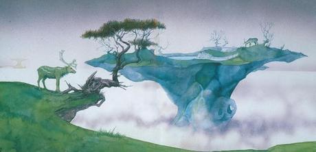 Yes - Yessongs (1973)