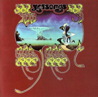 Yes - Yessongs (1973)