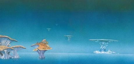 Yes - Yessongs (1973)