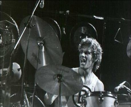 Yes - The Yes Album (1971)