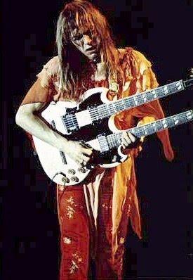 Yes - The Yes Album (1971)