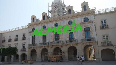 Qué ver en Almería capital: 10 lugares imprescindibles