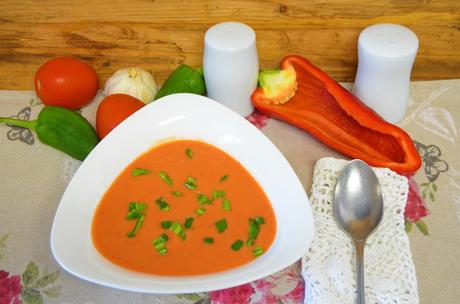 Las delicias de Mayte, recetas saludables, keto recetas, keto diet, recetas, gazpacho keto, receta, keto recetas en español, recetas keto, recetas de cocina, recetas keto faciles, keto recetas faciles,