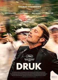 Druk: Otra ronda para Vinterberg Druk: Otra ronda para Vinterberg