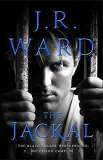 The Jackal, de J.R. Ward