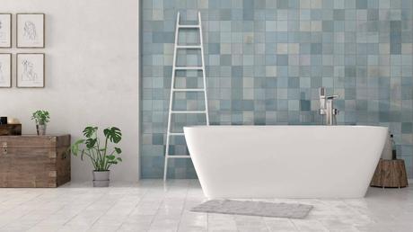 Los azulejos para baños de ONDACER.COM