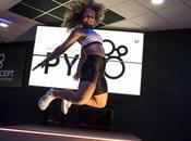 Pyro, programa entrenamiento HIIT Fitconcept