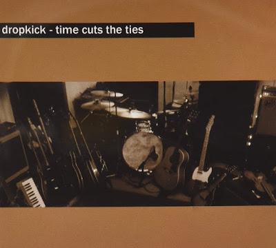 Dropkick - Bad line (2011)