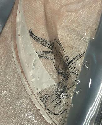 La Juice. Skin Smothies. Youth Power.