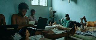 SOLO LAS BESTIAS (Seules les bêtes)