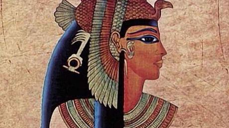 Los faraones más importantes del Antiguo Egipto