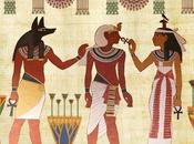 faraones importantes Antiguo Egipto