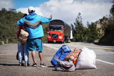 BID: Crisis migratoria venezolana se está incrementando cada vez más