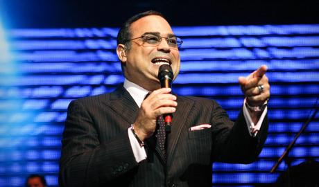 Gilberto Santa Rosa agradece a los Latin Grammy por su reconocimiento como “Excelencia Musical”