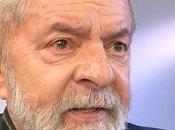 Lula Silva: causa devolverle Brasil soberanía”