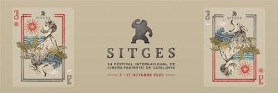 Sitges 2021 enseña sus colmillos y revela las primeras novedades