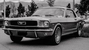 El Ford Mustang Mach-E GT/Performance obtiene impresionantes calificaciones EPA El Ford Mustang Mach-E GT/Performance obtiene impresionantes calificaciones EPA