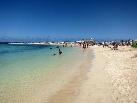 corralejo corralejo