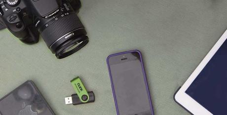 Negocios en los que el USB personalizado es ideal como regalo usb diseño y fotografía