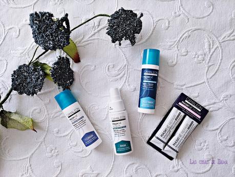 Maskné Repair Camaleon Cosmetics mascarillas mask covid pandemia beauty acné belleza farmacia skincare