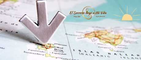 Cursos Feng Shui en Ibiza