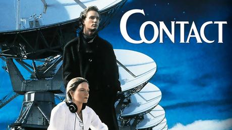 CONTACT: PELÍCULA VS NOVELA (1)