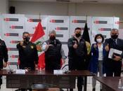 PNP: agentes todo Perú harán aportes para elaborar perfil policía peruano
