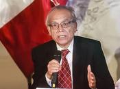 Perú Libre señala hasta momento presentan pruebas supuesto fraude