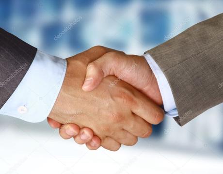 La confianza es cosa de dos La confianza es cosa de dos