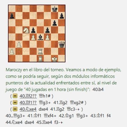 Lasker, Capablanca y Alekhine o ganar en tiempos revueltos (81)