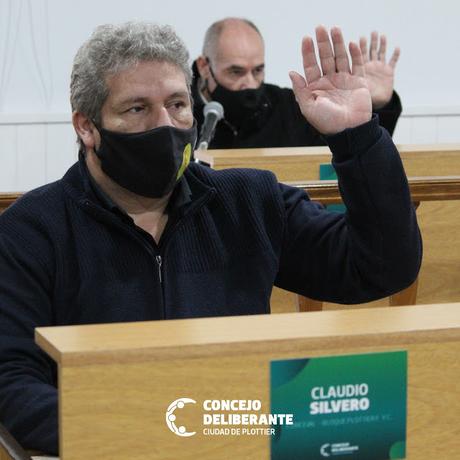 Plottier: La equinoterapia fue declarada de Interés Municipal y Legislativo