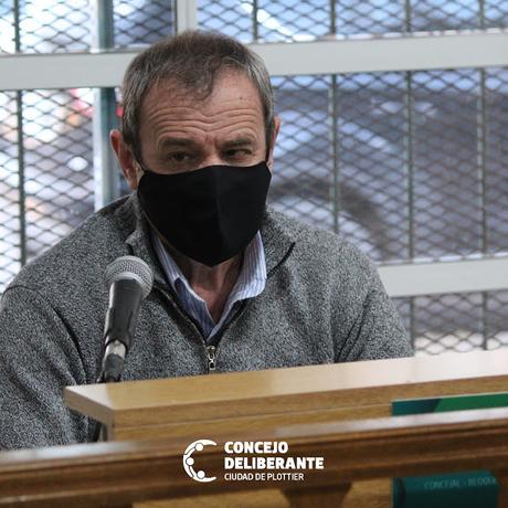 Plottier: La equinoterapia fue declarada de Interés Municipal y Legislativo