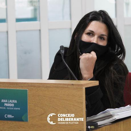 Plottier: La equinoterapia fue declarada de Interés Municipal y Legislativo