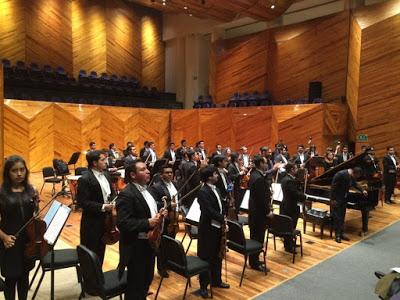 CONVOCAN A COMPOSITORES MEXIQUENSES A PARTICIPAR EN CONCURSO “ARTURO MÁRQUEZ 2021”