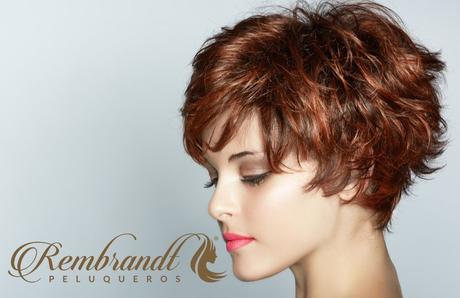¿Cuáles son los peinados para la primavera/verano de 2021? Por Rembrandt Peluqueros