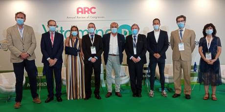 Niveles óptimos de Vitamina D mejorarían el pronóstico del Covid-19