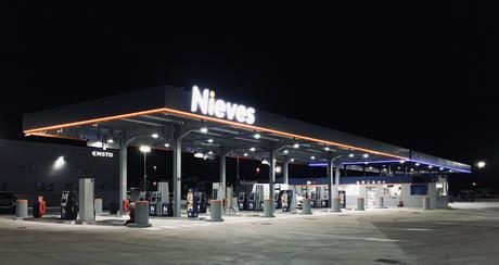 El grupo energético Nieves cierra 2020 con un resultado de 2.2 millones de euros