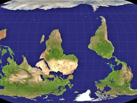 Los Mapas de la Mentira