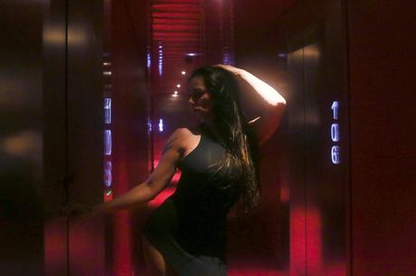 Mala Rodríguez: “Las mujeres son las primeras que me dan de lado”