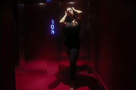 Mala Rodríguez: “Las mujeres son las primeras que me dan de lado”