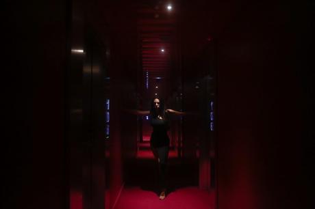 Mala Rodríguez: “Las mujeres son las primeras que me dan de lado”