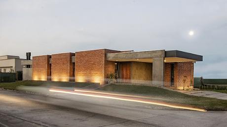 Vivienda Moderna en Tafi Viejo Vivienda Moderna en Tafi Viejo