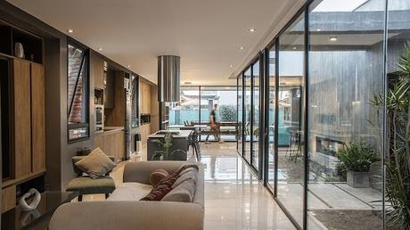 Vivienda Moderna en Tafi Viejo Vivienda Moderna en Tafi Viejo